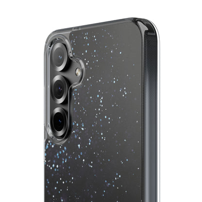 Clear Phone Case – Fearless Grace