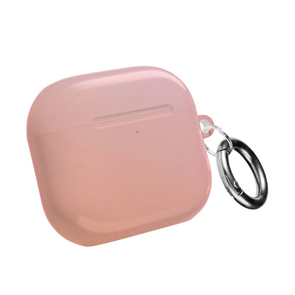 Earbud Case Cover – Peachy Calm
