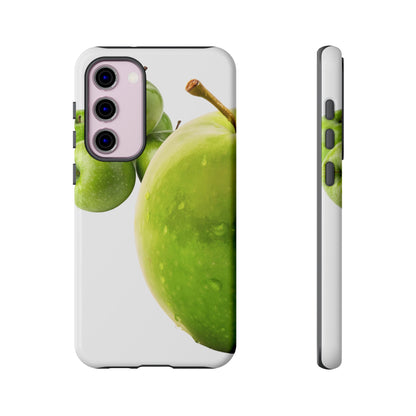 Protective Phone Case – Apple Focus