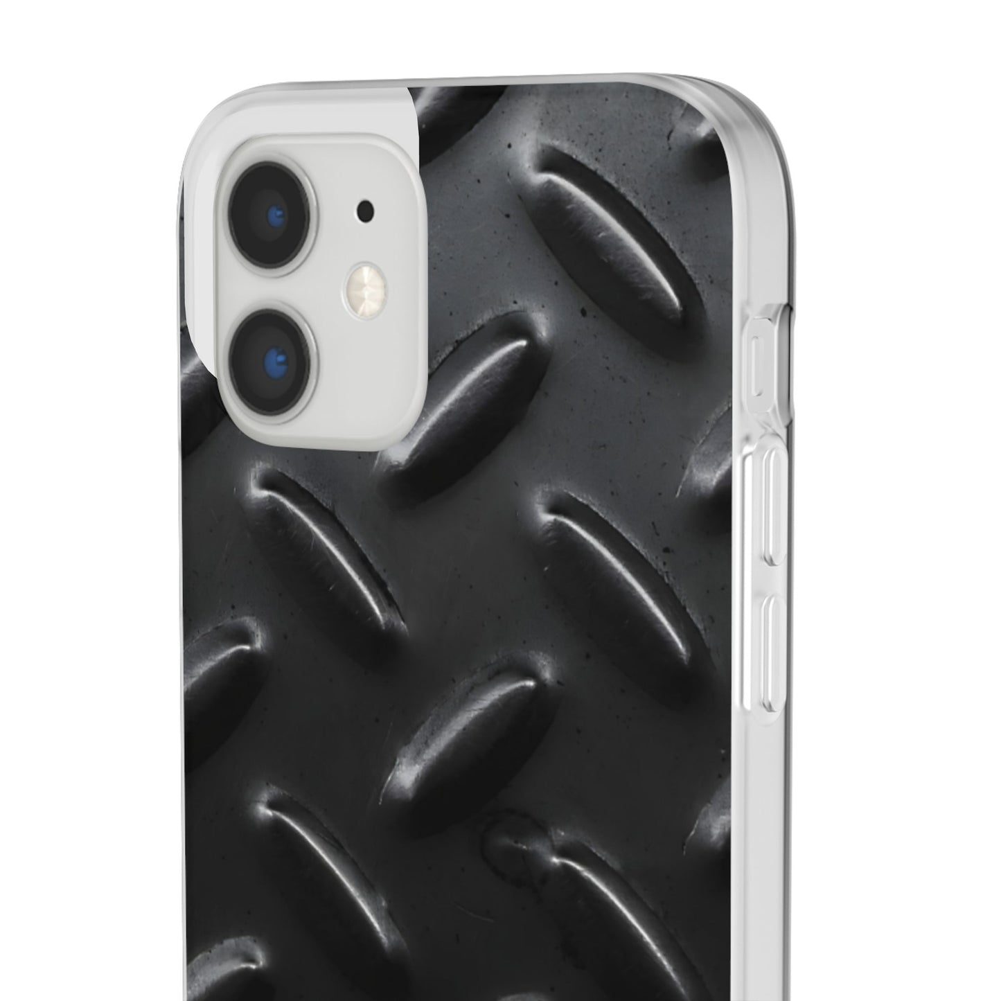 Flexi Case – Blackout Plate