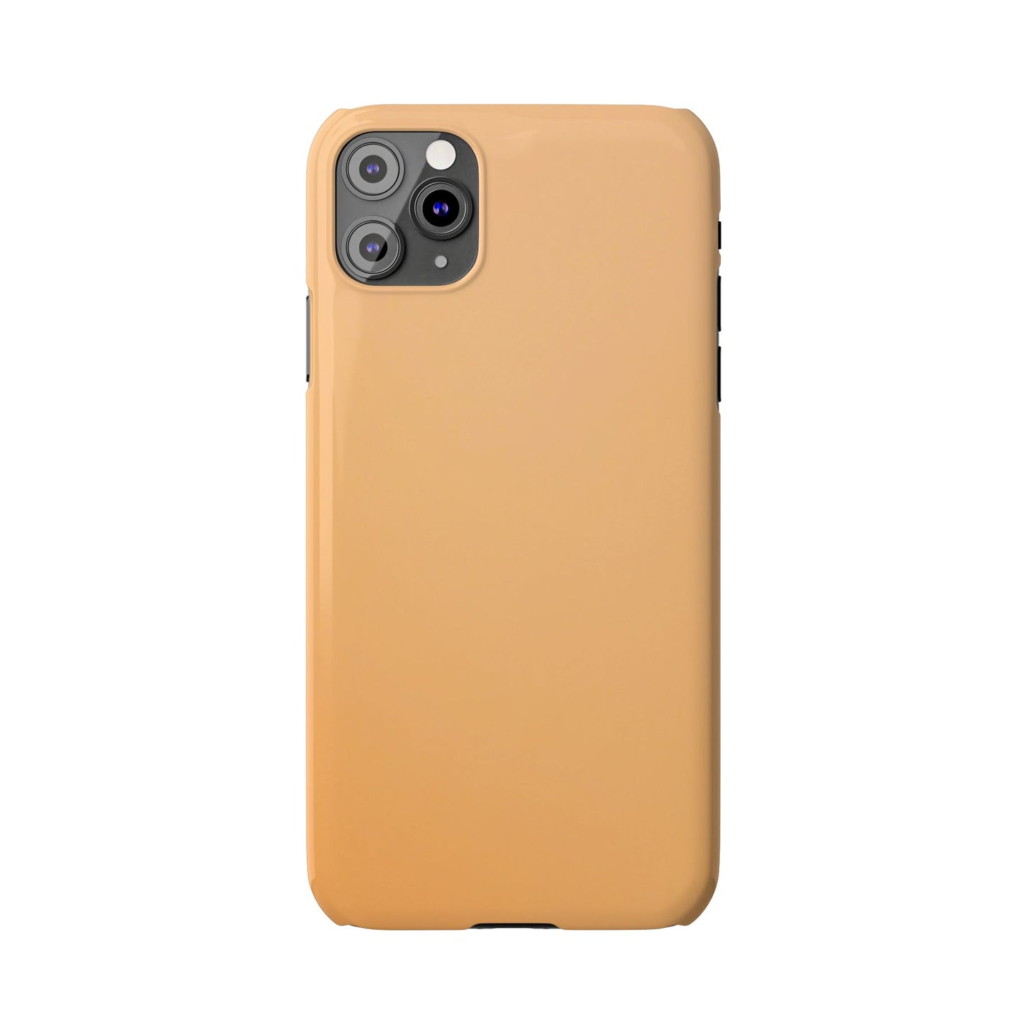 Slim Phone Case – Warm Dune