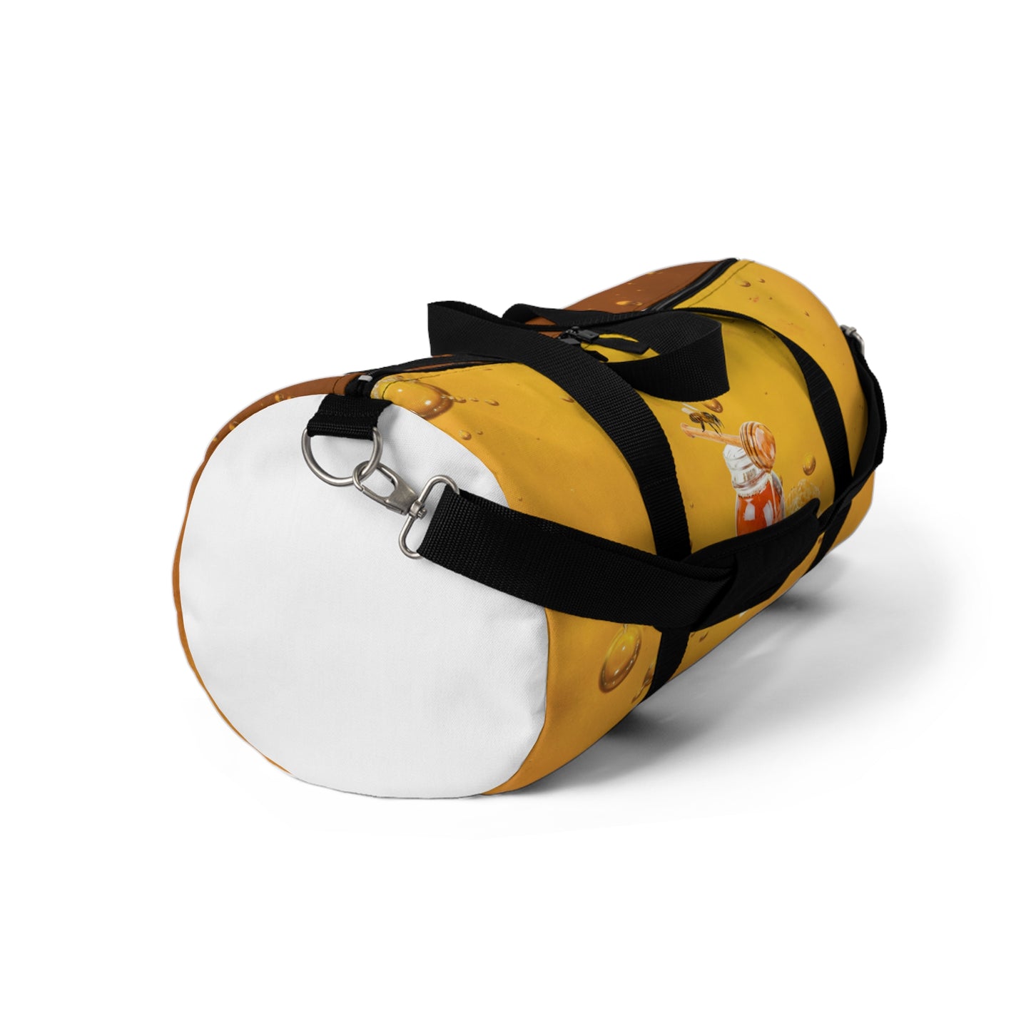 Duffel Bag – Honey & Hive