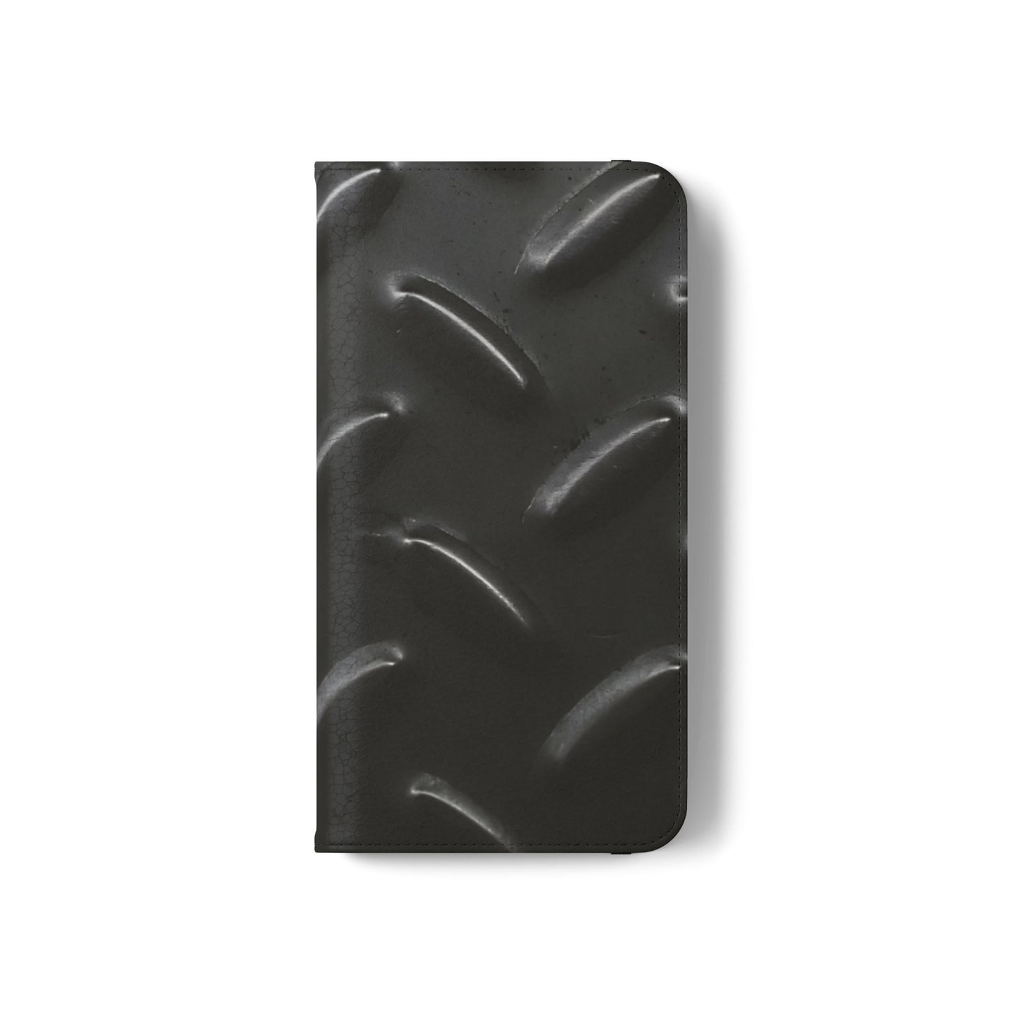Flip Case – Blackout Plate
