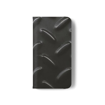 Flip Case – Blackout Plate