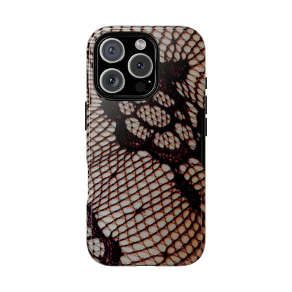 Protective Phone Case – After Dark