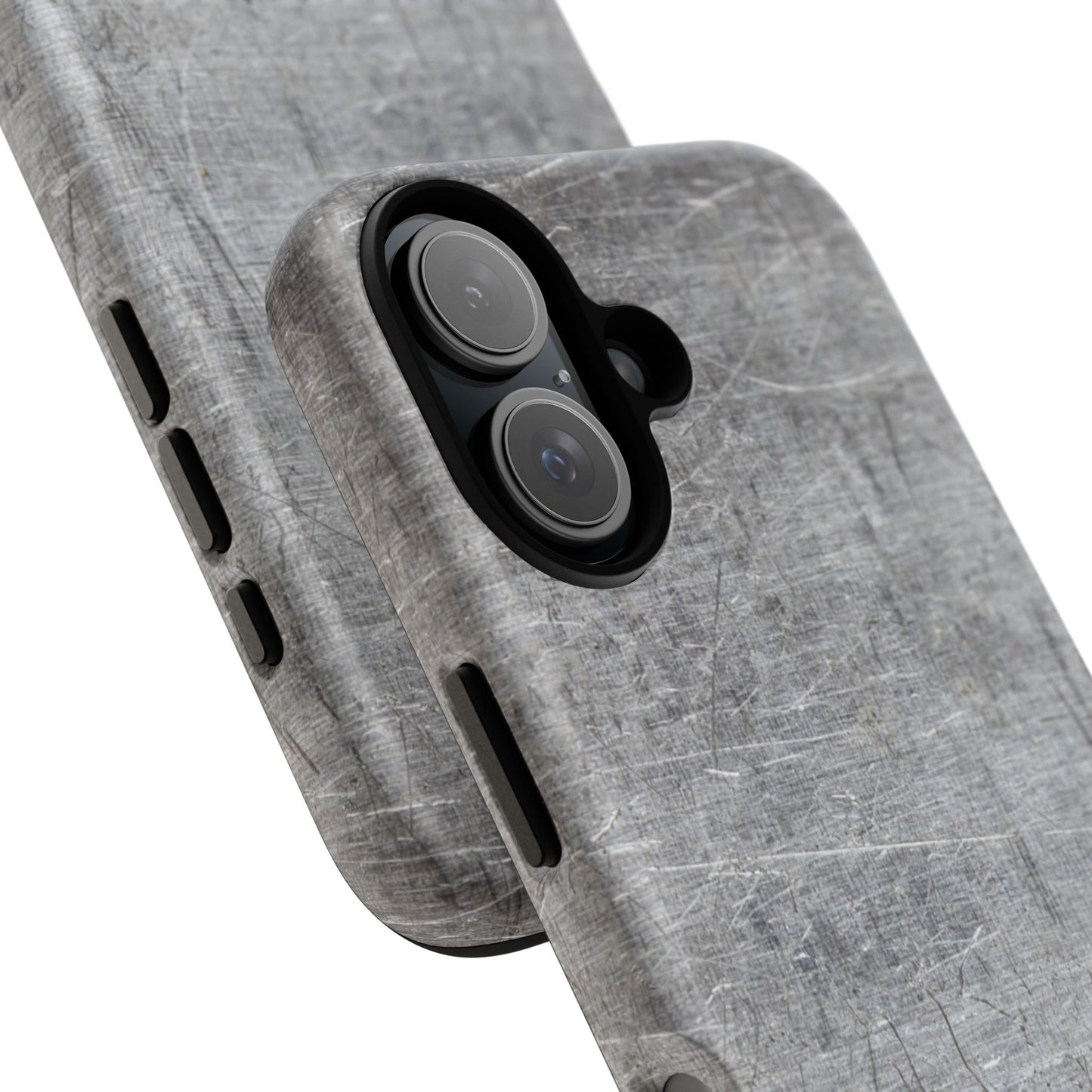 Protective Magnetic Phone Case – Forged Steel