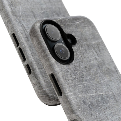 Protective Magnetic Phone Case – Forged Steel