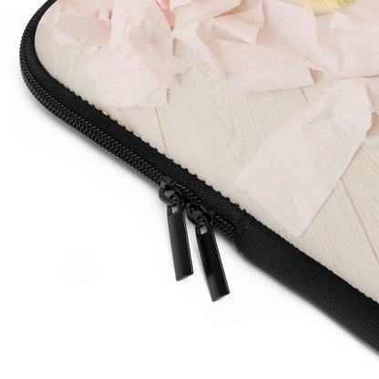 Neoprene Laptop Sleeve – Roll With It