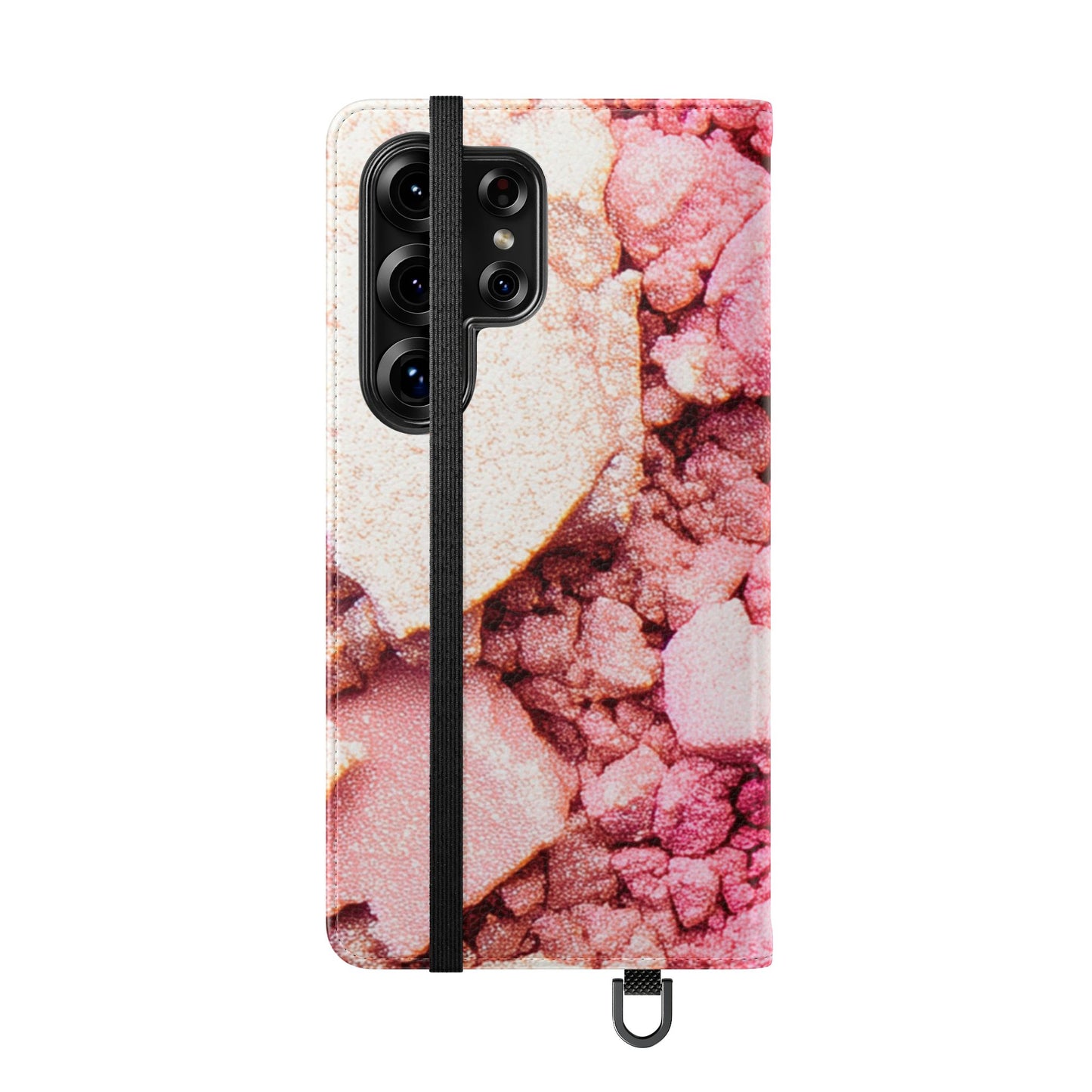 Flip Case – Blush Crush
