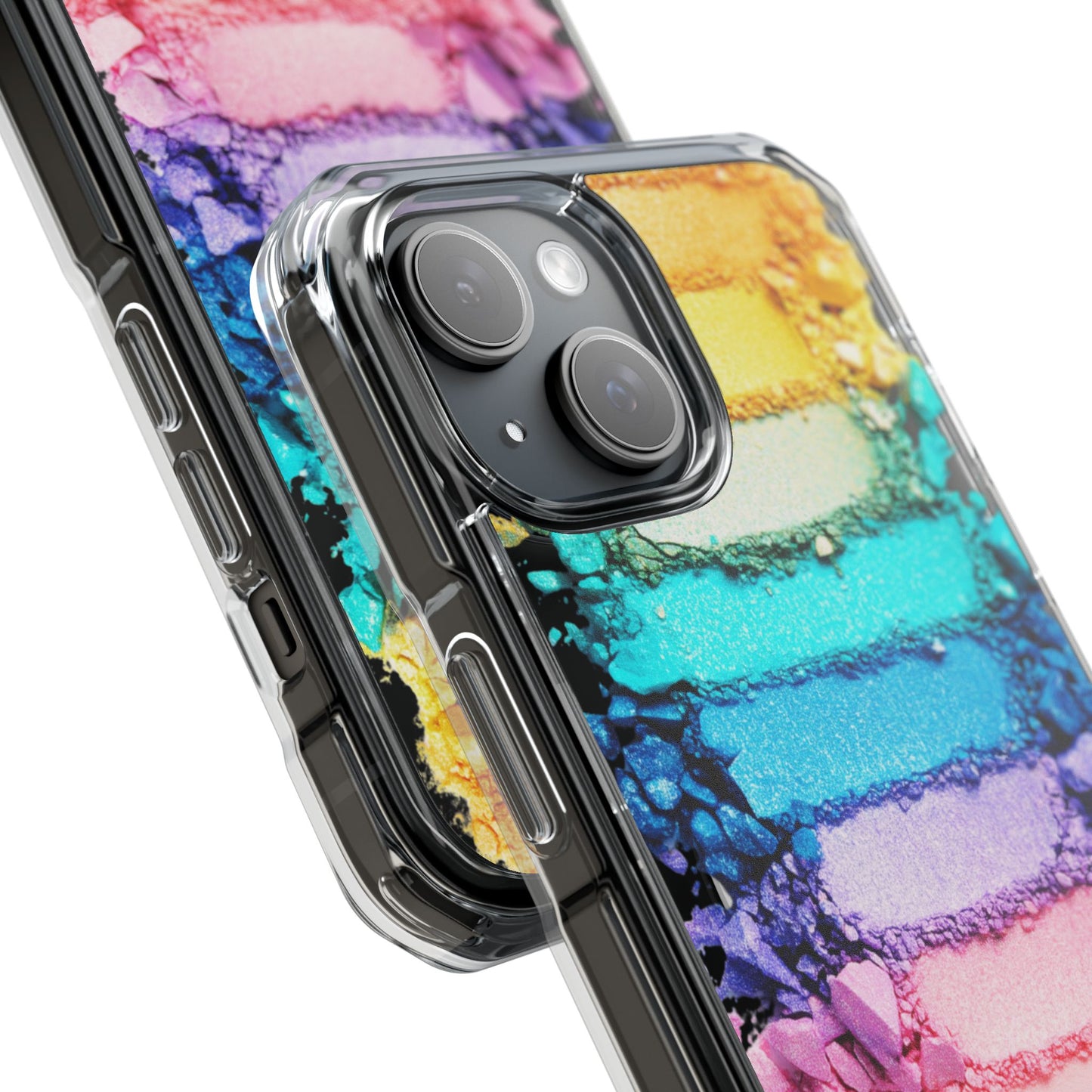 Clear Phone Case – The Lineup