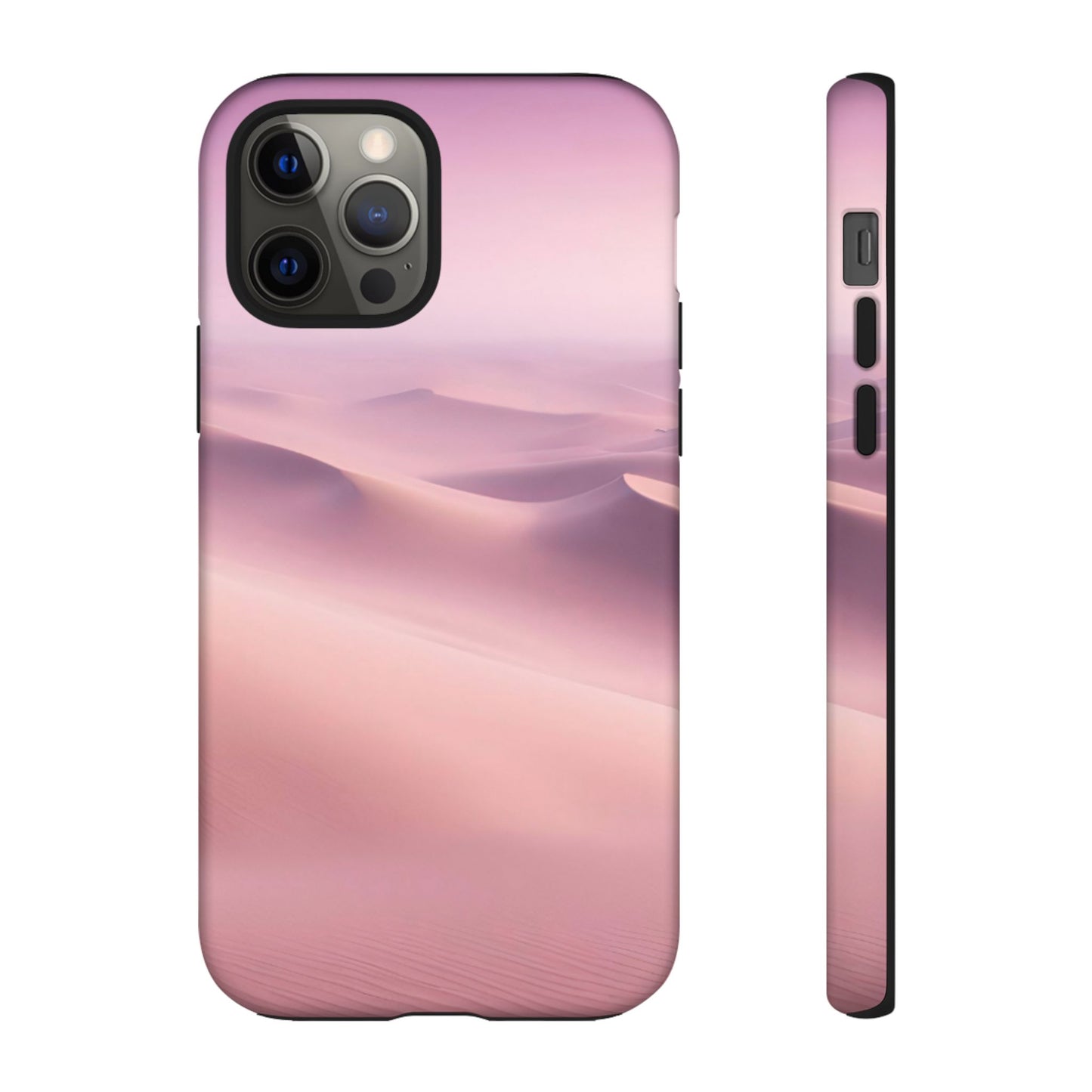 Protective Phone Case – Dust & Dawn