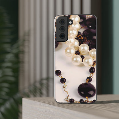 Flexi Case – Noir Pearl