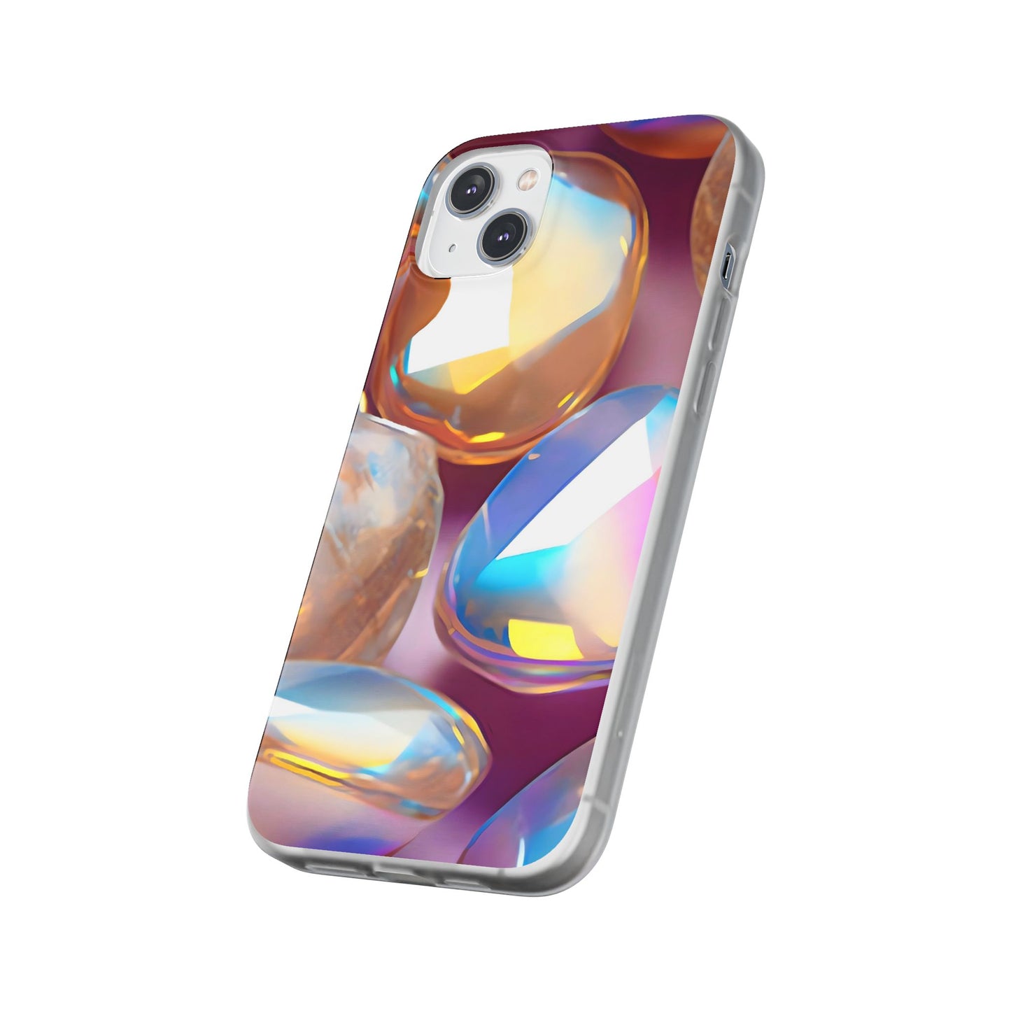 Flexi Case – Glass Candy
