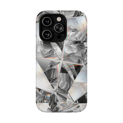 Impact-Resistant Phone Case – Flawless
