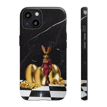 Protective Phone Case – Baddie Bunny