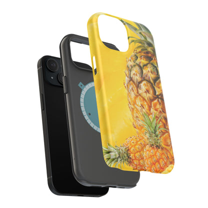 Wireless-Charging Compatible Case – Tropic Mode