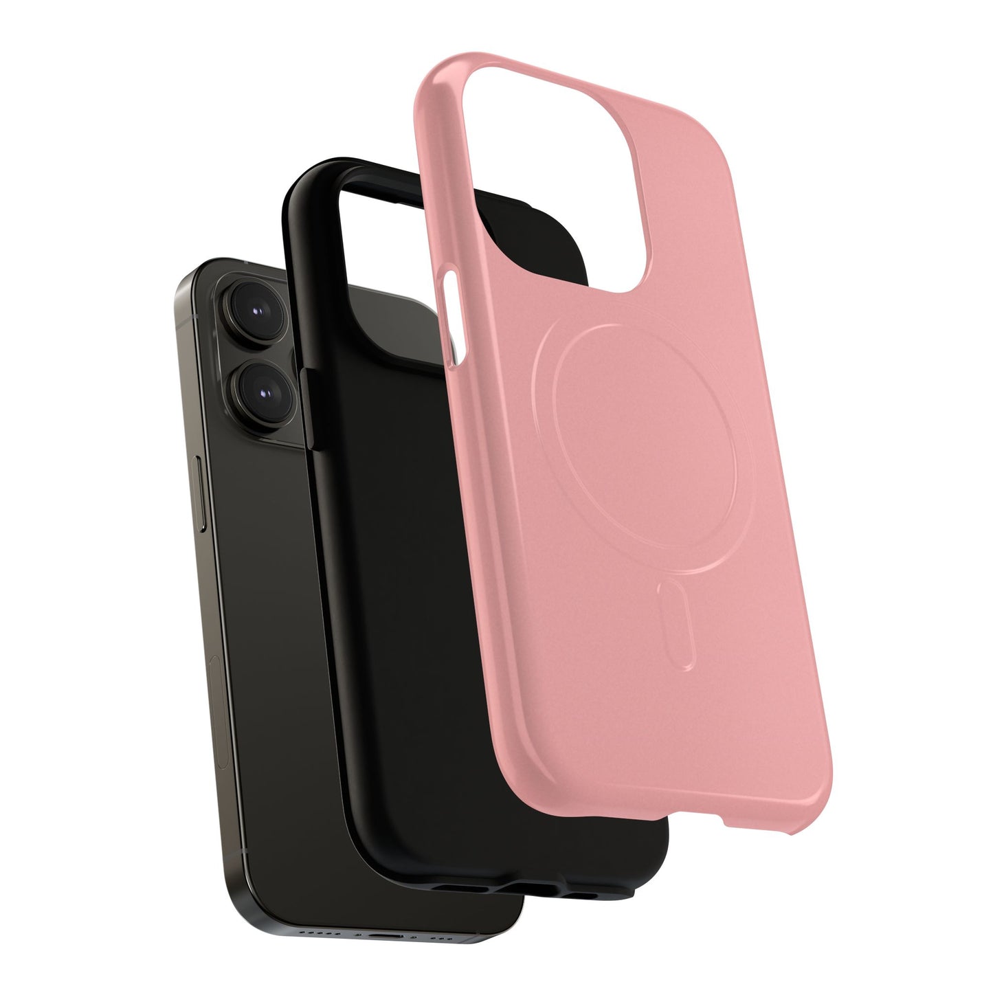 Protective Magnetic Phone Case – Rosy Hush