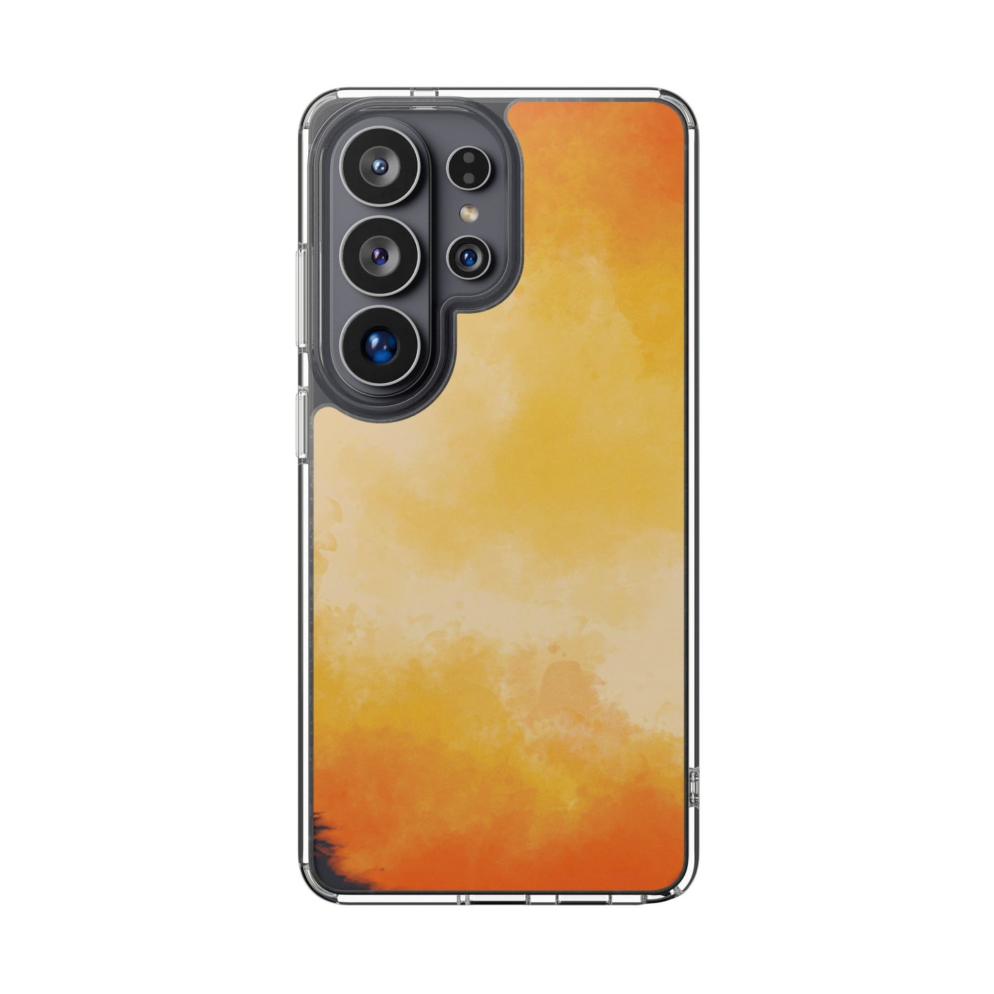 Clear Phone Case – Mellowtone