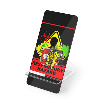 Phone Stand – Contaminated