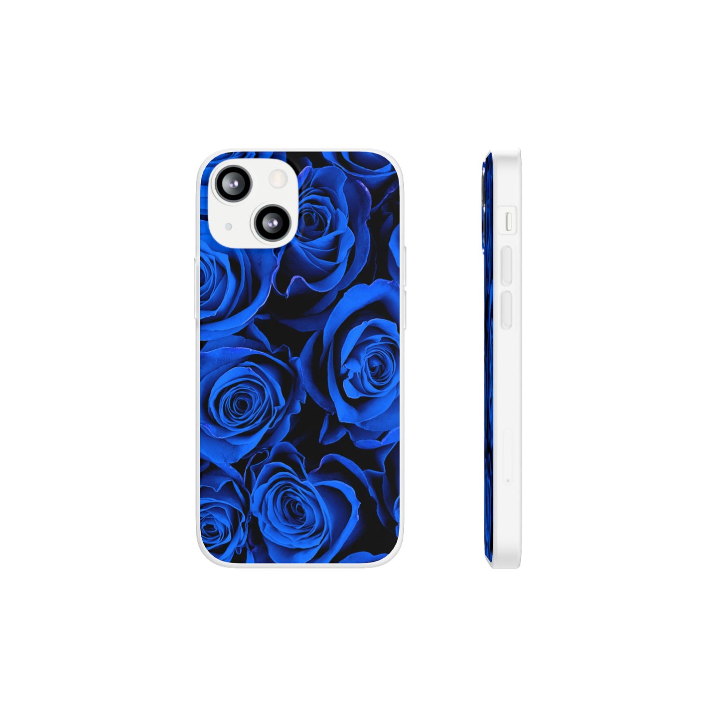 Flexi Case – Midnight Bloom