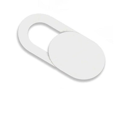 "Universal Privacy Screen & Camera Cover - Sliding Protection"