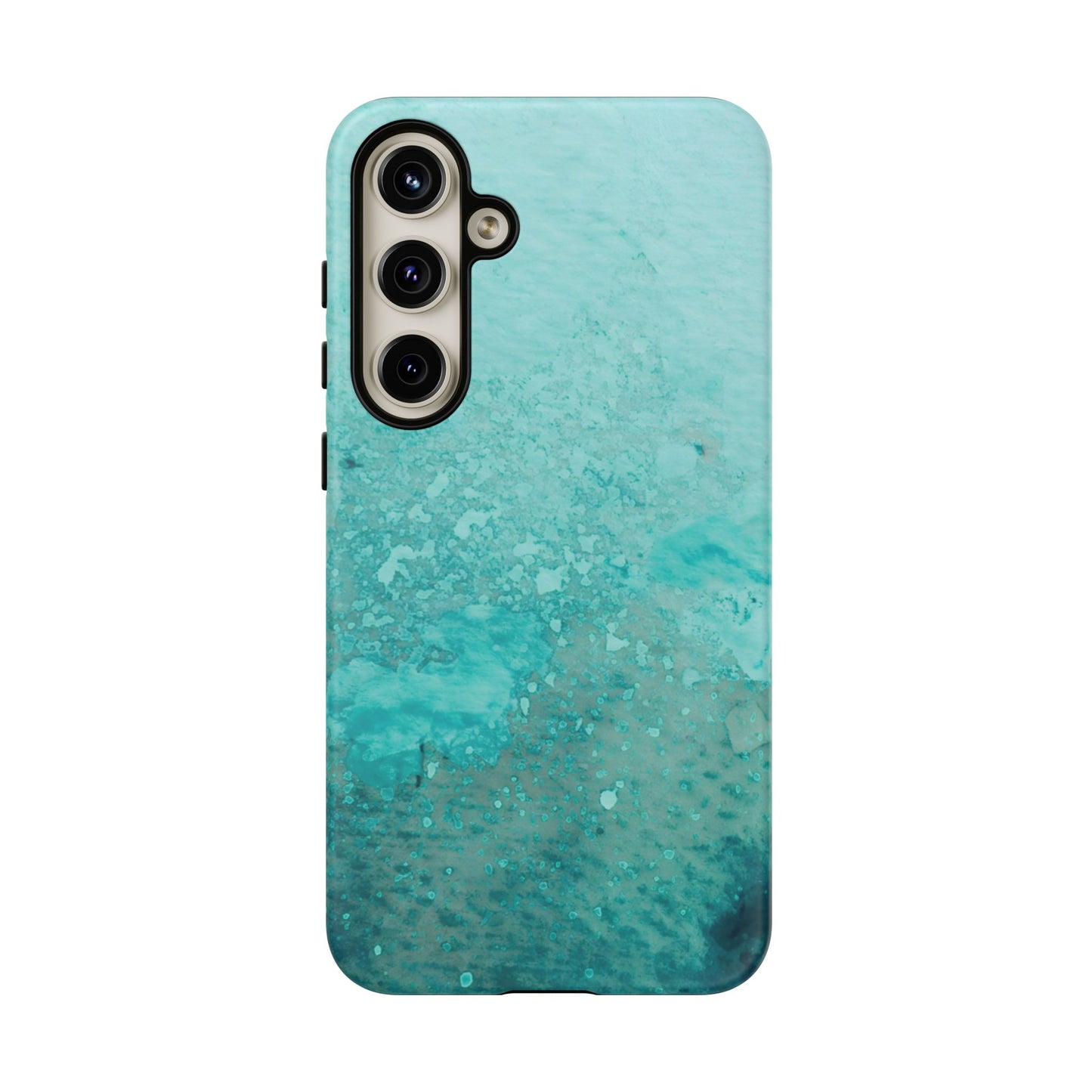 Protective Phone Case – Sea Glass