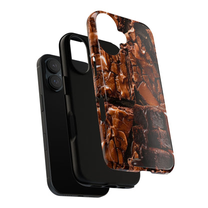 Protective Phone Case – Brownie Weather