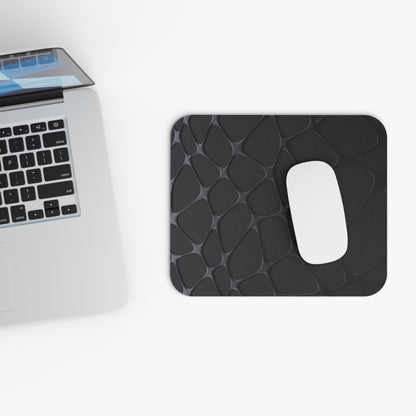 Mouse Pad – Night Scale