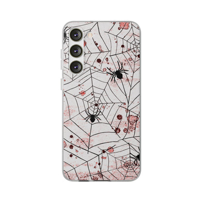 Flexi Case – Blood Web