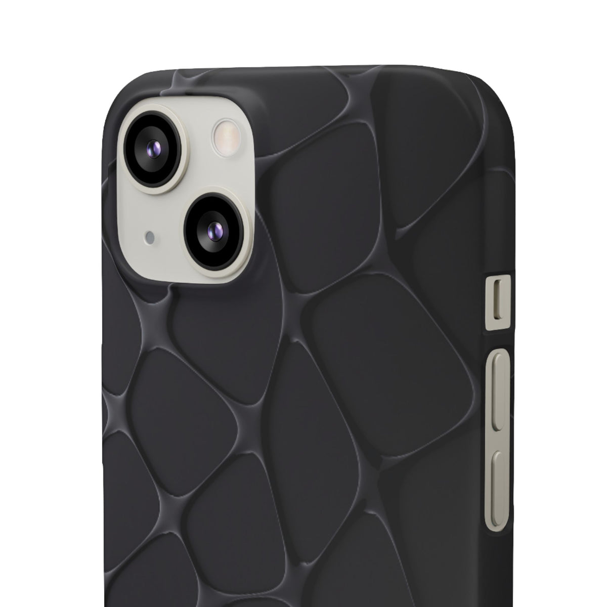 Snap Phone Case – Night Scale