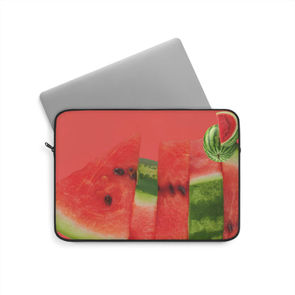 Laptop Sleeve – Summer Slice