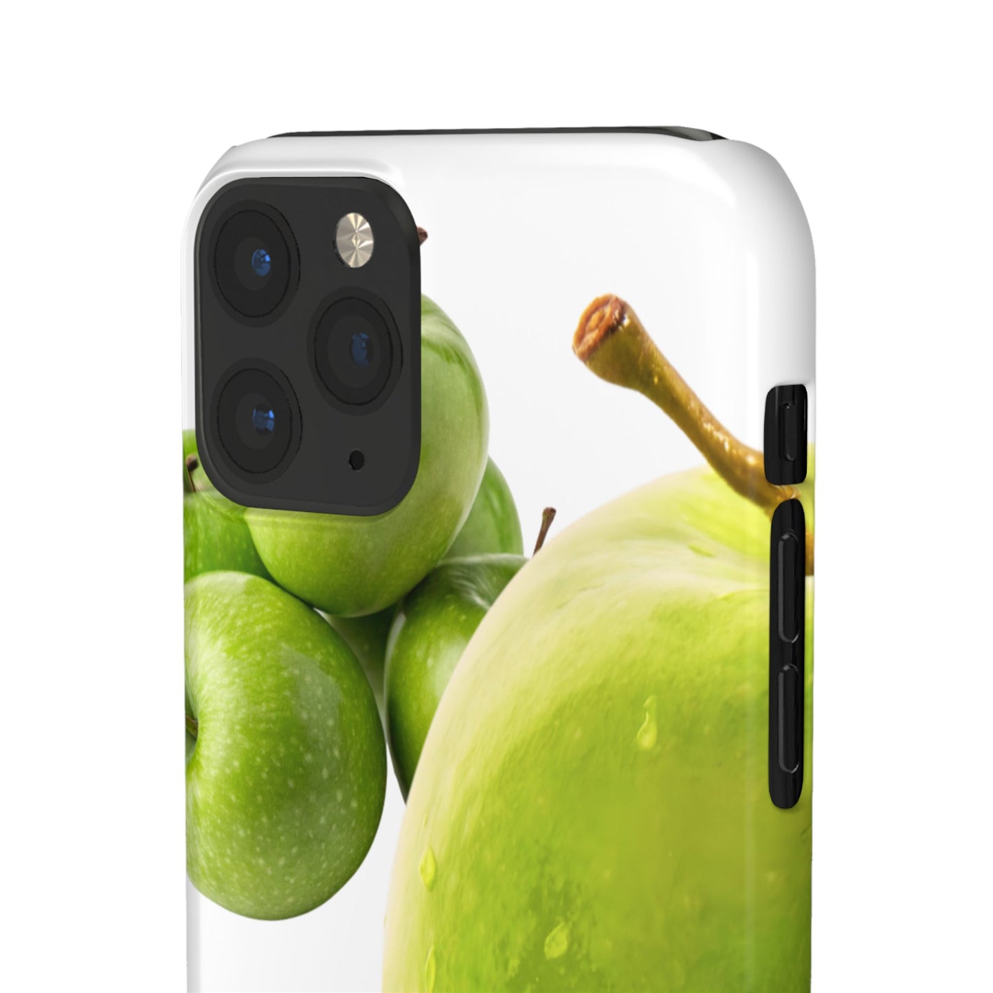 Snap Phone Case – Apple Focus