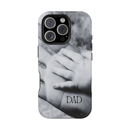 Impact-Resistant Phone Case – Dad's Legacy