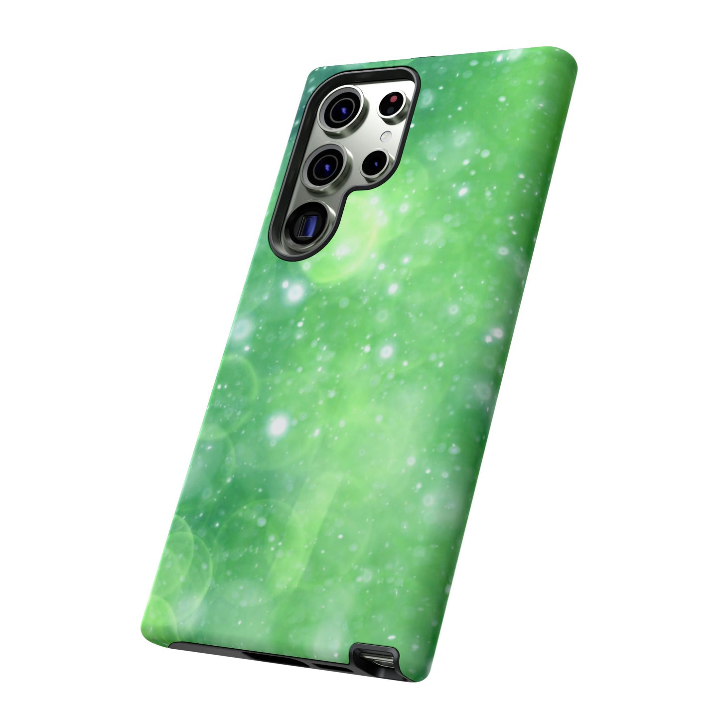 Protective Phone Case – Lime Spritz