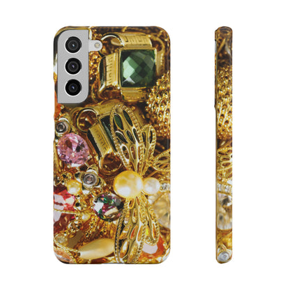 Snap Phone Case – Royal Dynasty