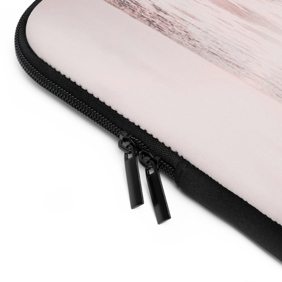 Neoprene Laptop Sleeve – Written in the Tide
