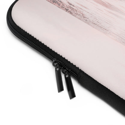 Neoprene Laptop Sleeve – Written in the Tide