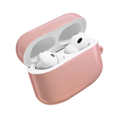 Earbud Case Cover – Peachy Calm