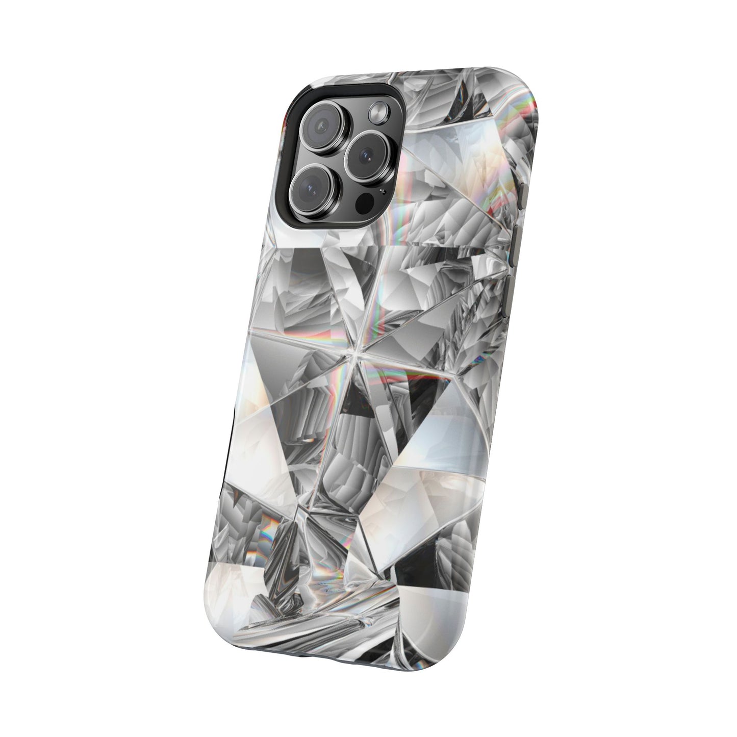 Wireless-Charging Compatible Case – Flawless