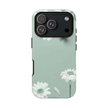 Protective Phone Case – Daisy Serenity