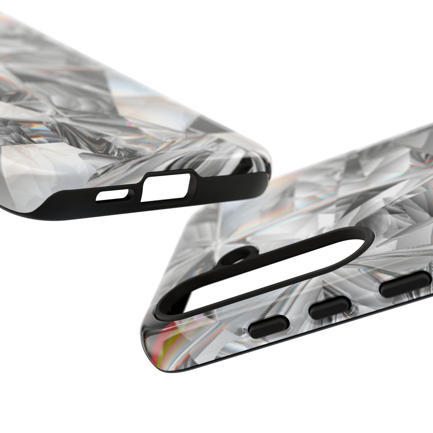 Protective Phone Case – Flawless