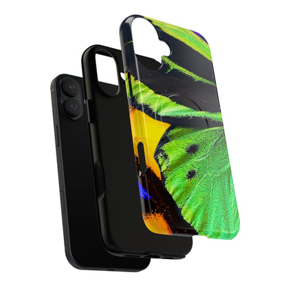 Protective Magnetic Phone Case – Lashed Wing