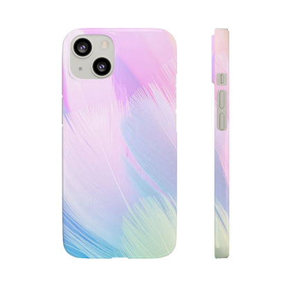 Snap Phone Case – Candy Wisps
