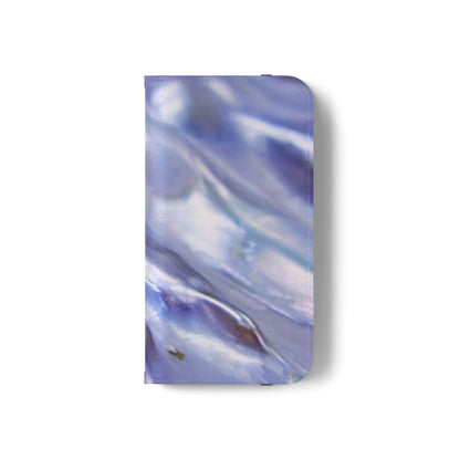 Flip Case – Moon Tide