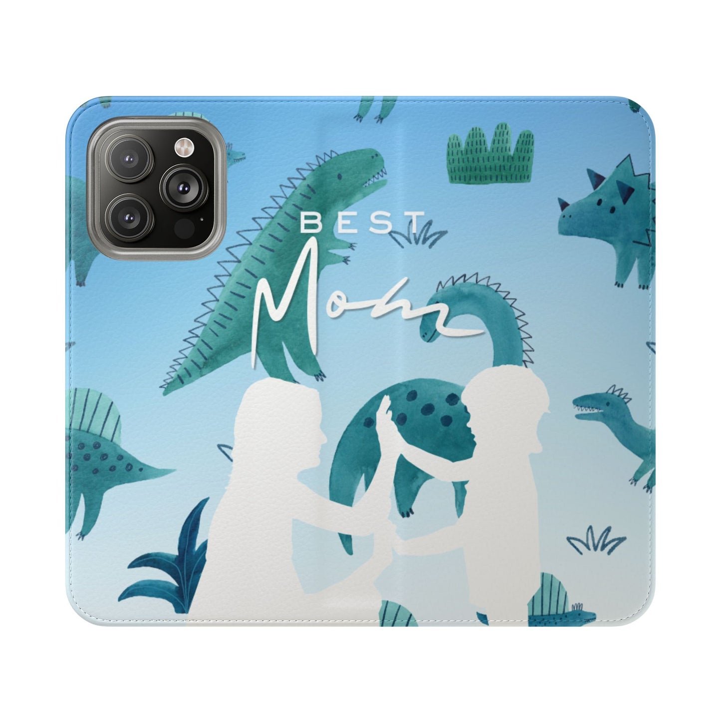 Flip Case – Best Mom: My Little Boy