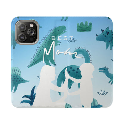 Flip Case – Best Mom: My Little Boy