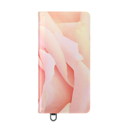 Flip Case – A Mother’s Rose Embrace