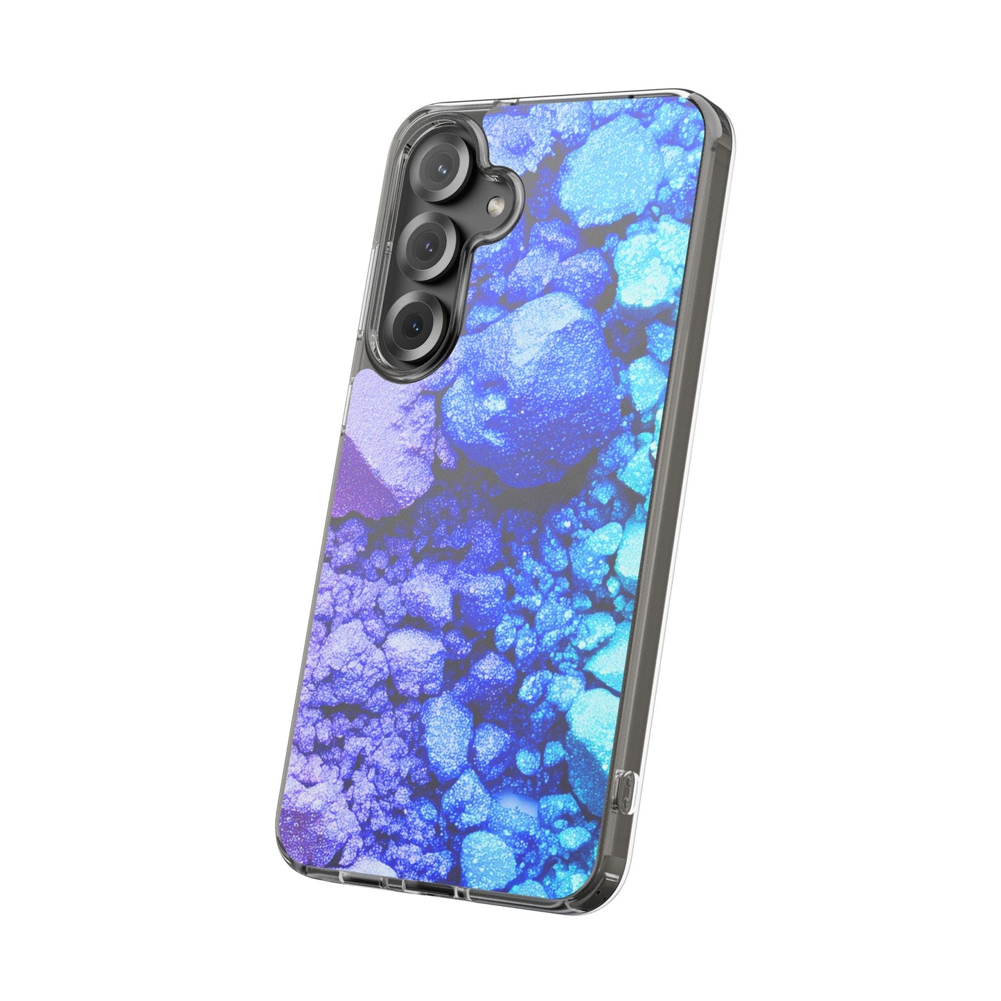 Clear Phone Case – Pigment Play