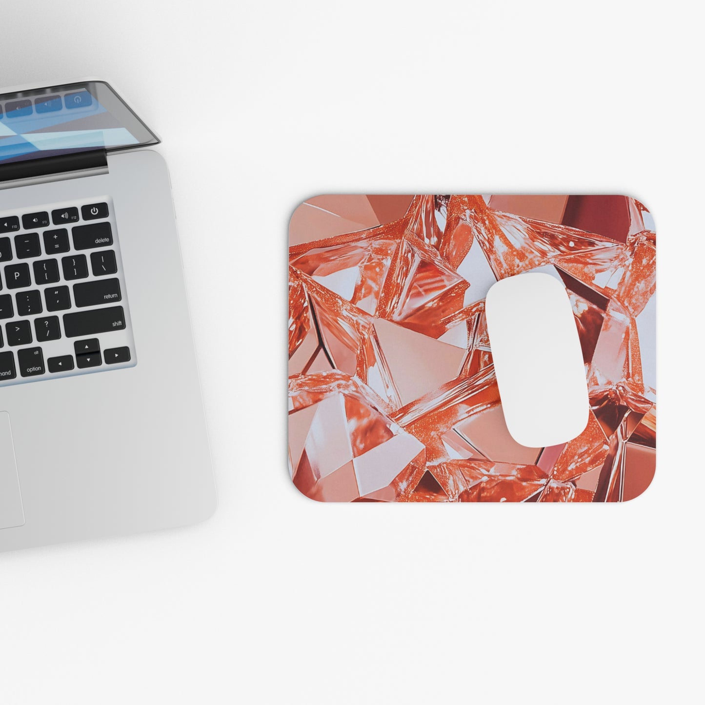Mouse Pad – Ice Cold Crush