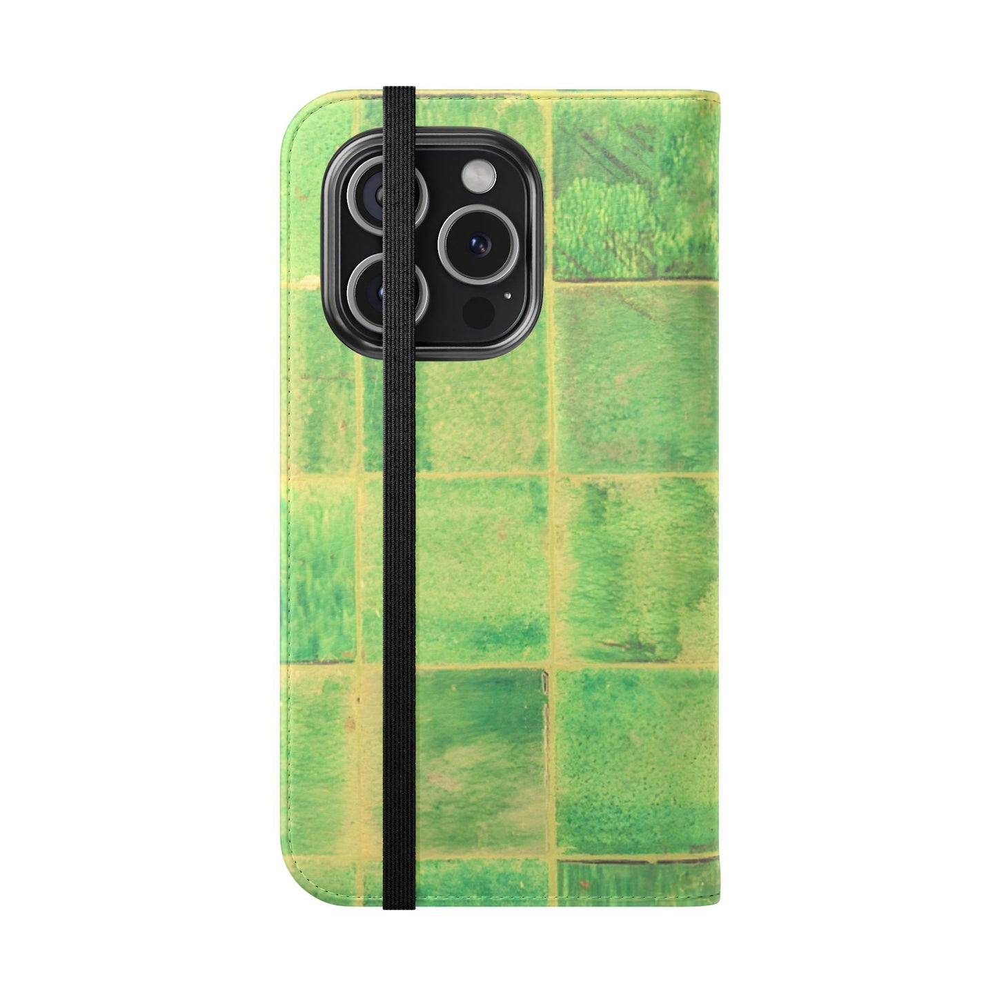 Flip Case – Mosaic Mode